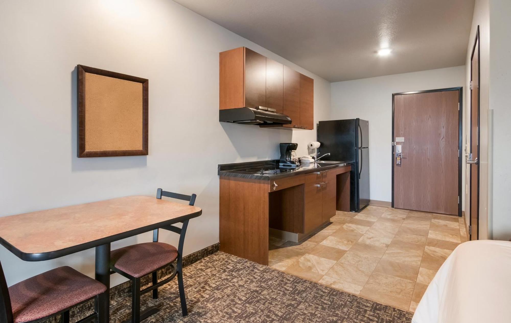 My Place Hotel-Overland Park, Ks Room photo